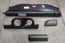 Porsche Cayman 718 Gt4 Rs Weissach Dashboard Trim 991 991.2 Right Hand Drive 