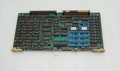 JRC MPU CDA-4500 JRC MPPC08826C PCB CARD