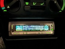 autoradio auto pioneer dex-p99r