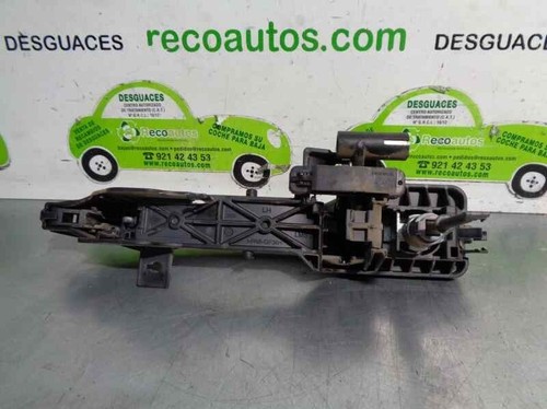 826512Y010 maneta exterior delantera izquierda para HYUNDAI IX35 2010 2931798 - Imagen 2 de 4