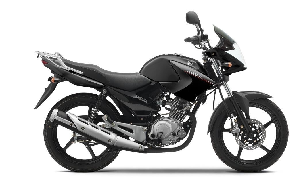 New Yamaha YBR125 YBR 125 2010-2018 Left Right Side Fairing
