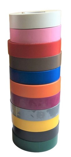 Electrical Tape, 3/4"X66'  VALUE PACK - Picture 12 of 12