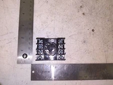 MACROMATIC 70169-D 600V 10A  ... each 