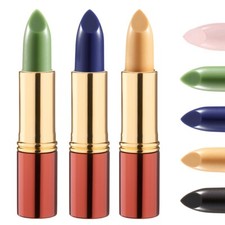 IKOS Denkender Lippenstift 3er Set Auswahl DL...