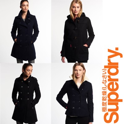 superdry winter