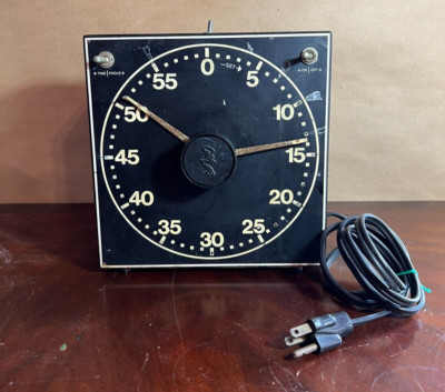 GraLab Darkroom TimerModel 300