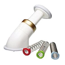 Neckline Slimmer Neck Exerciser Chin Massager Thin Jaw Reduce Double Thin New