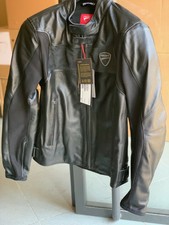 ducati soul leather jacket