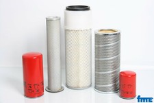 Filterset für O & K MH 4 C/CS Motor Deutz Filter