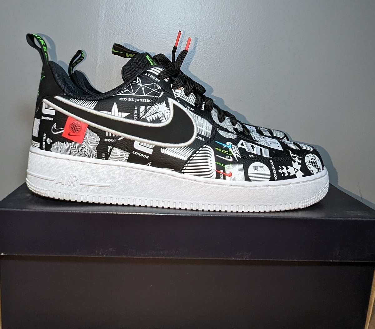 nike tn online store