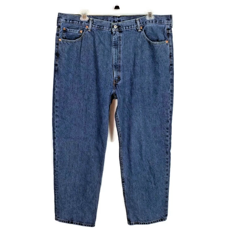 Levis outlet 550 40x29