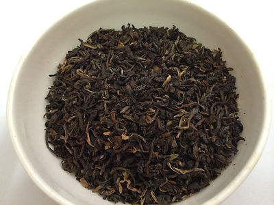 1kg Nepal Antu Valley , First Flush , Schwarzer Tee sehr aromatisch 