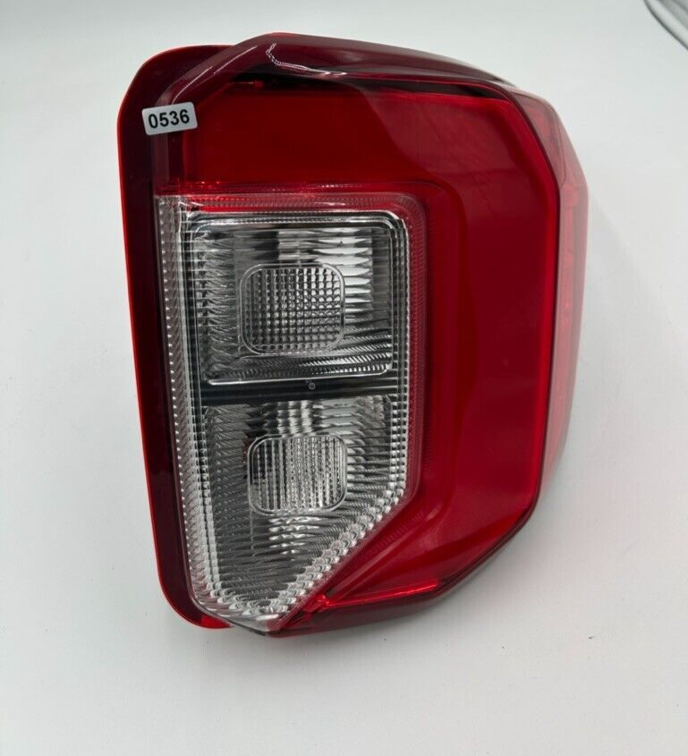 Ford Explorer 2020-2023 Right Rear Tail light Taillight LB5B13404A OEM