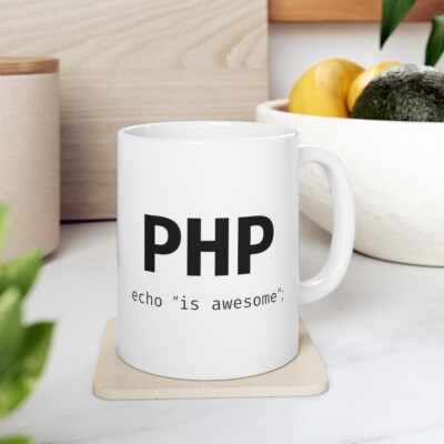 Humor Programming IT Computer Security Ceramic Mug 11oz