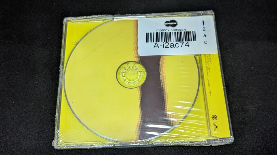 Take That – The Flood Enhanced German Cd single - Image 2 of 2