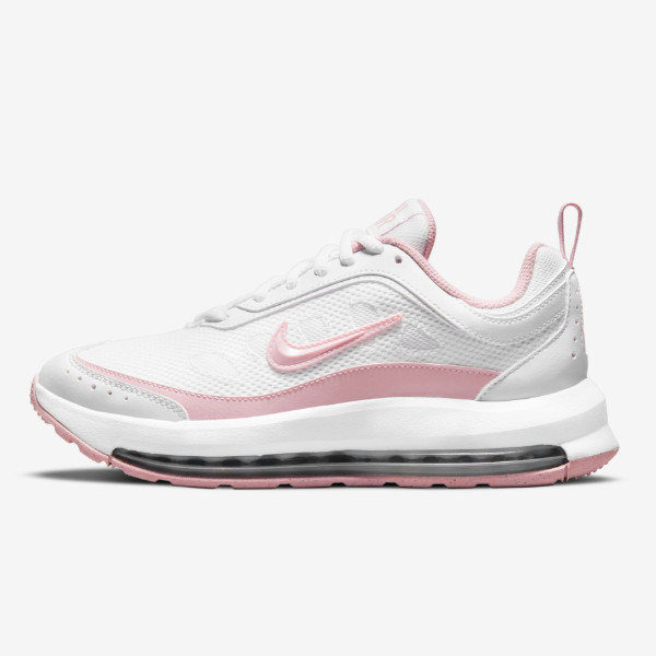 Женская обувь Nike Air Max AP Shoes Pink Glaze CU4870-101 доставлена ускоренной доставкой