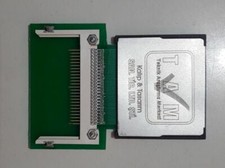 CF Card Compact Flash Extender Card Adapter for CNC