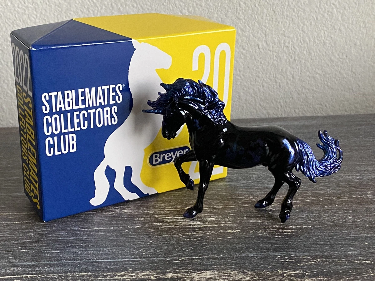 Stablemate on sale plus 100