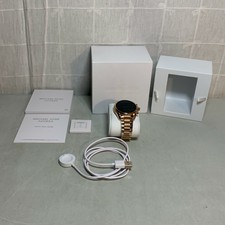 Michael Kors Access DW5B Rose Gold 