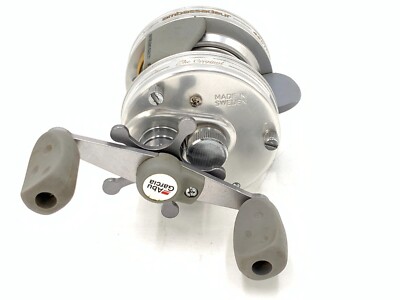 galcia - アブ 4601 c3 Abu Garcia Ambassadeur 4601 C3 Baitcasting Fishing Reel