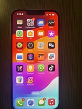 Se Vende iPhone 13 En Perfecto Estado Con Tik Tok Listo Para Usar