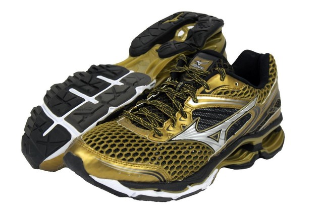 mizuno wave creation 17 mens