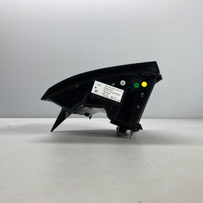 2021-2023 TESLA MODEL X LEFT TAIL LAMP ASSEMBLY 1565496-00-B OEM 