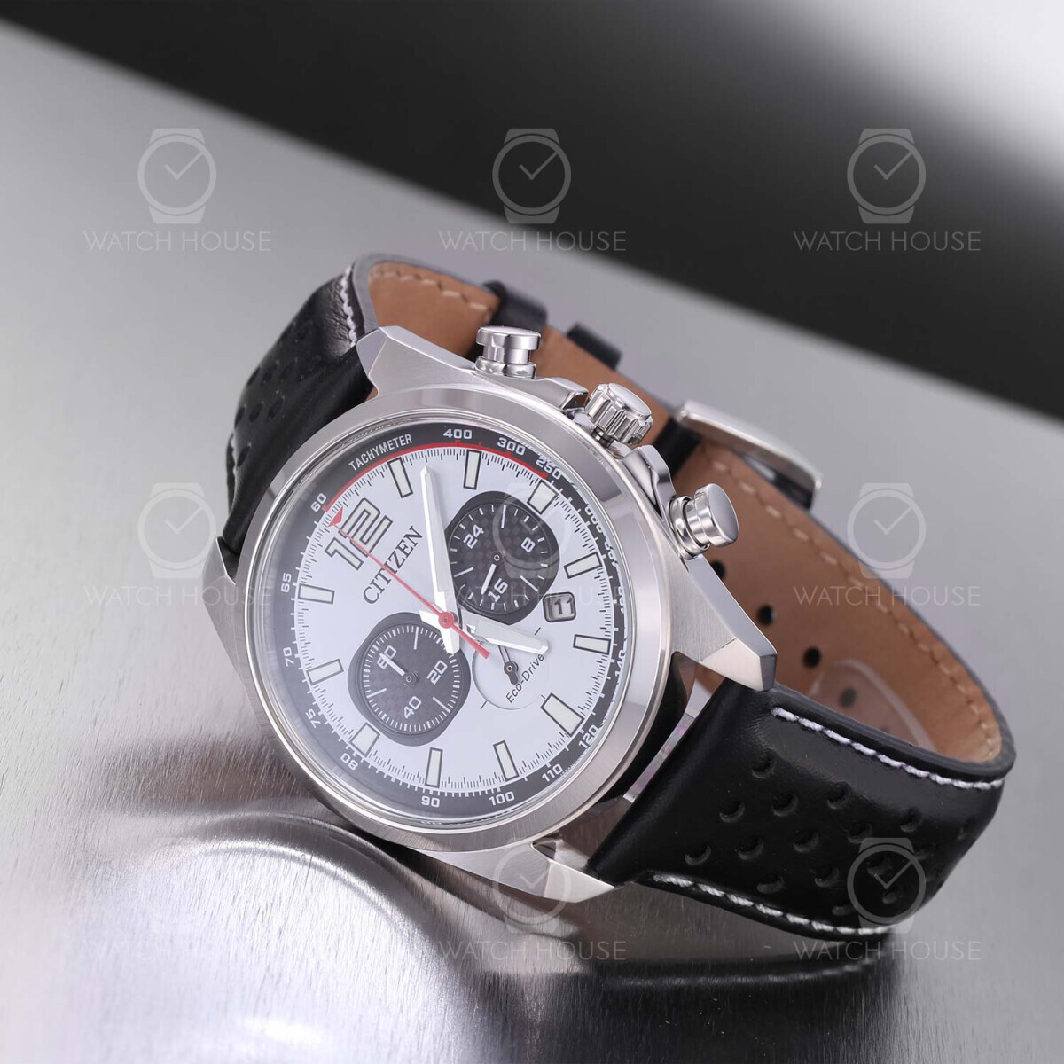 Citizen Ascot Uhren Radio Controlled Citizen Ecodrive Citizen