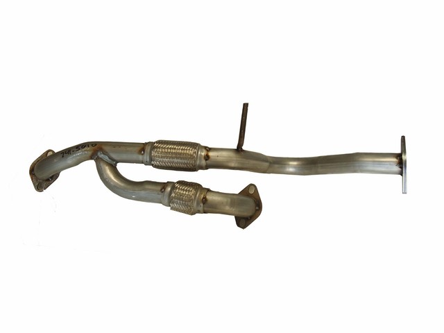 lexus es330 exhaust flex pipe