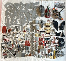 LEGO STAR WARS SETS PARTS LOT Krennics Imperi...
