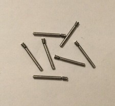 Cartier Ballon Bleu 3009 Screw for bracelet Genuine Price For One Pc