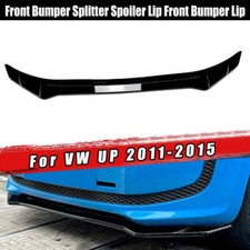 Bumperspoiler Touareg '15-'18 VOORBUMPER SPOILER 7P6807110B