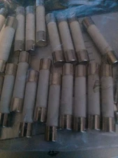 Qty- 10 pcs-Littelfuse 314025.HXP,  25A, 250 V Ceramic Cartridge Fuses