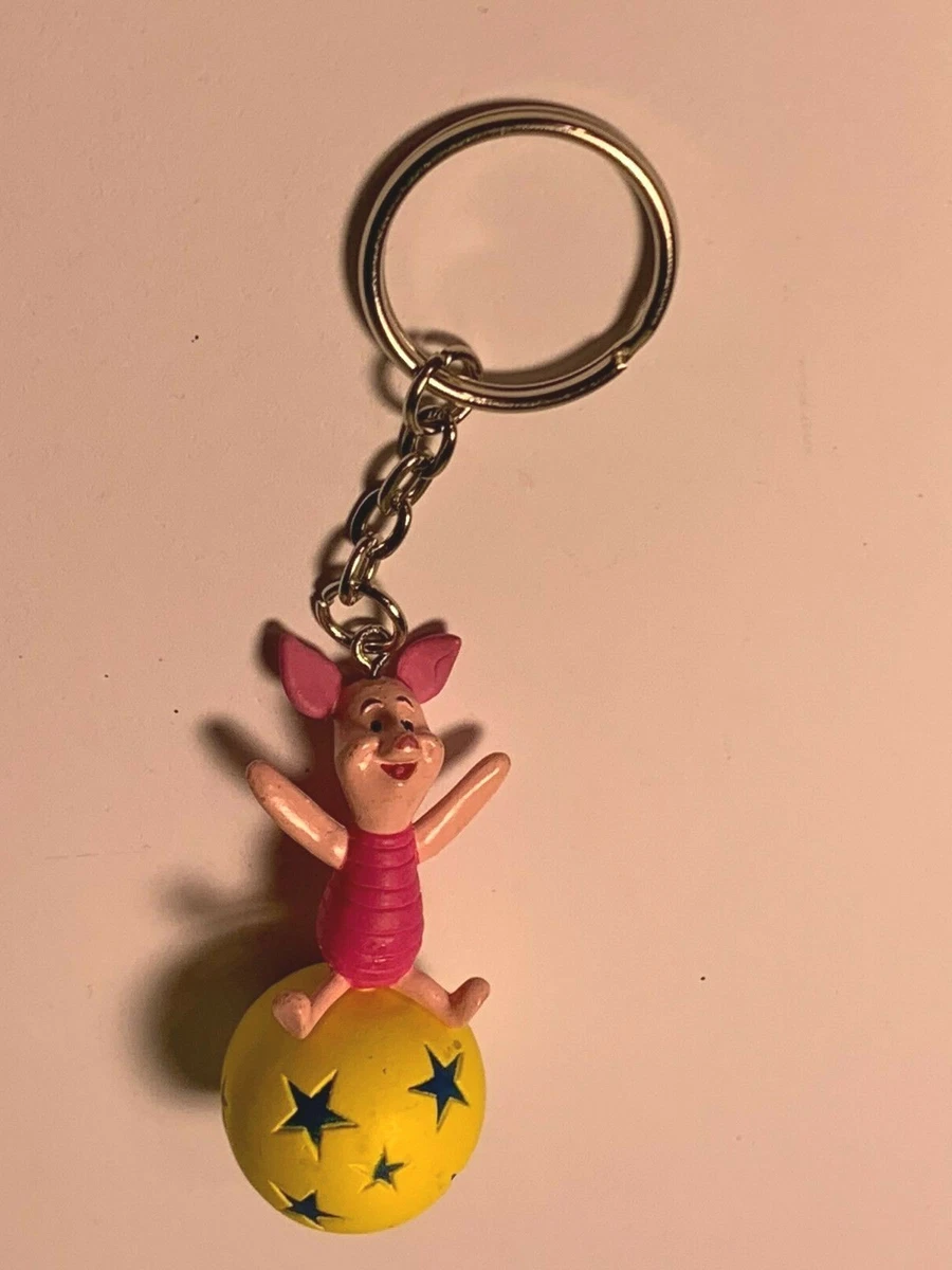Disney piglet deals keychain