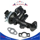 EGR Valve Engine Exhaust Gas Recirculation EGV693 For Toyota Camry Avalon 3.0L