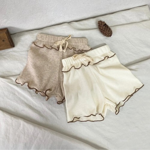 girls' short sleeved summer style baby short sleeved T-shirt+shorts 2piece set - Bild 8 von 24