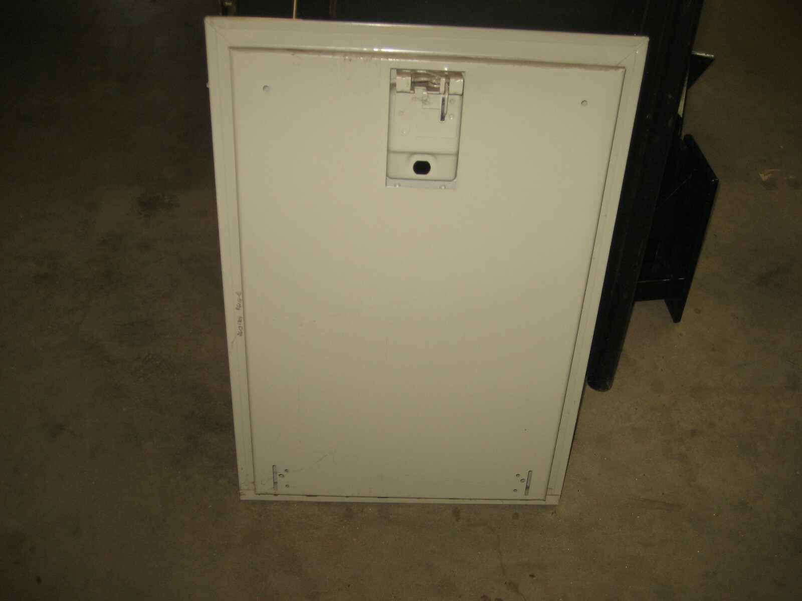 knapheide service body door eBay