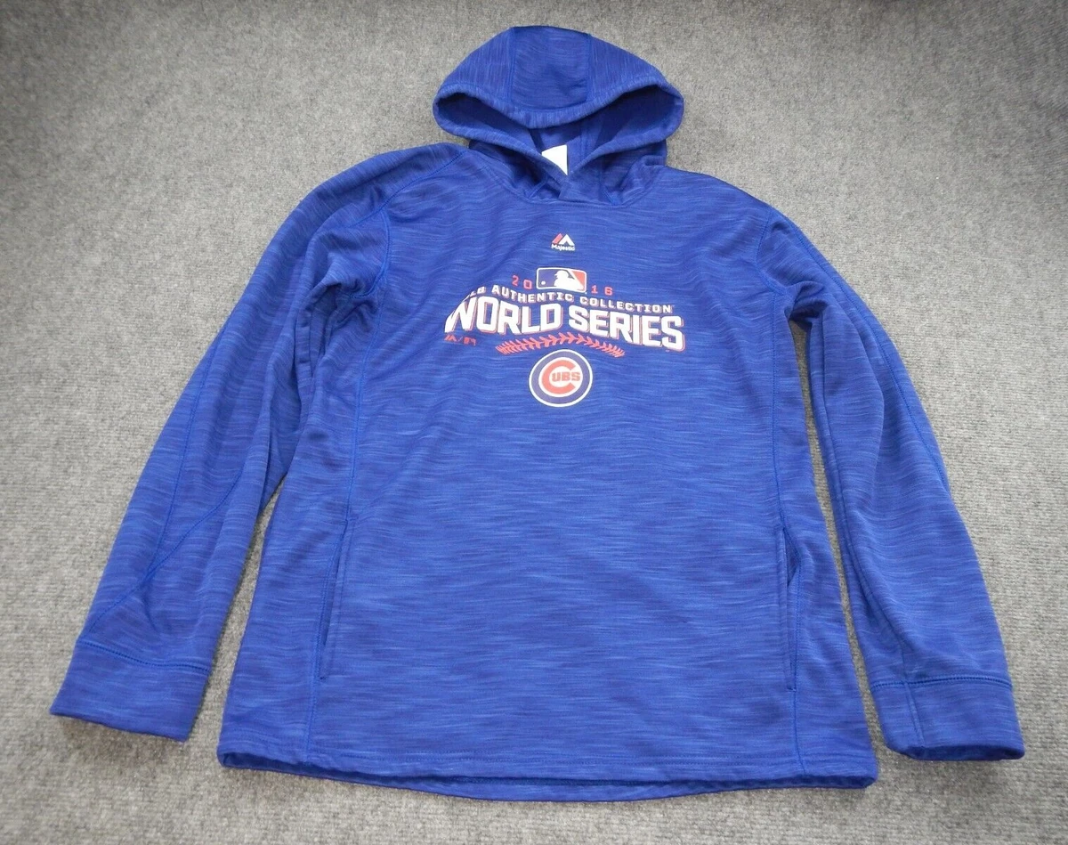 Youth cubs deals hoodie