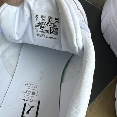 米倉 PUMA公式】ユニセックス インドア OG スニーカー
