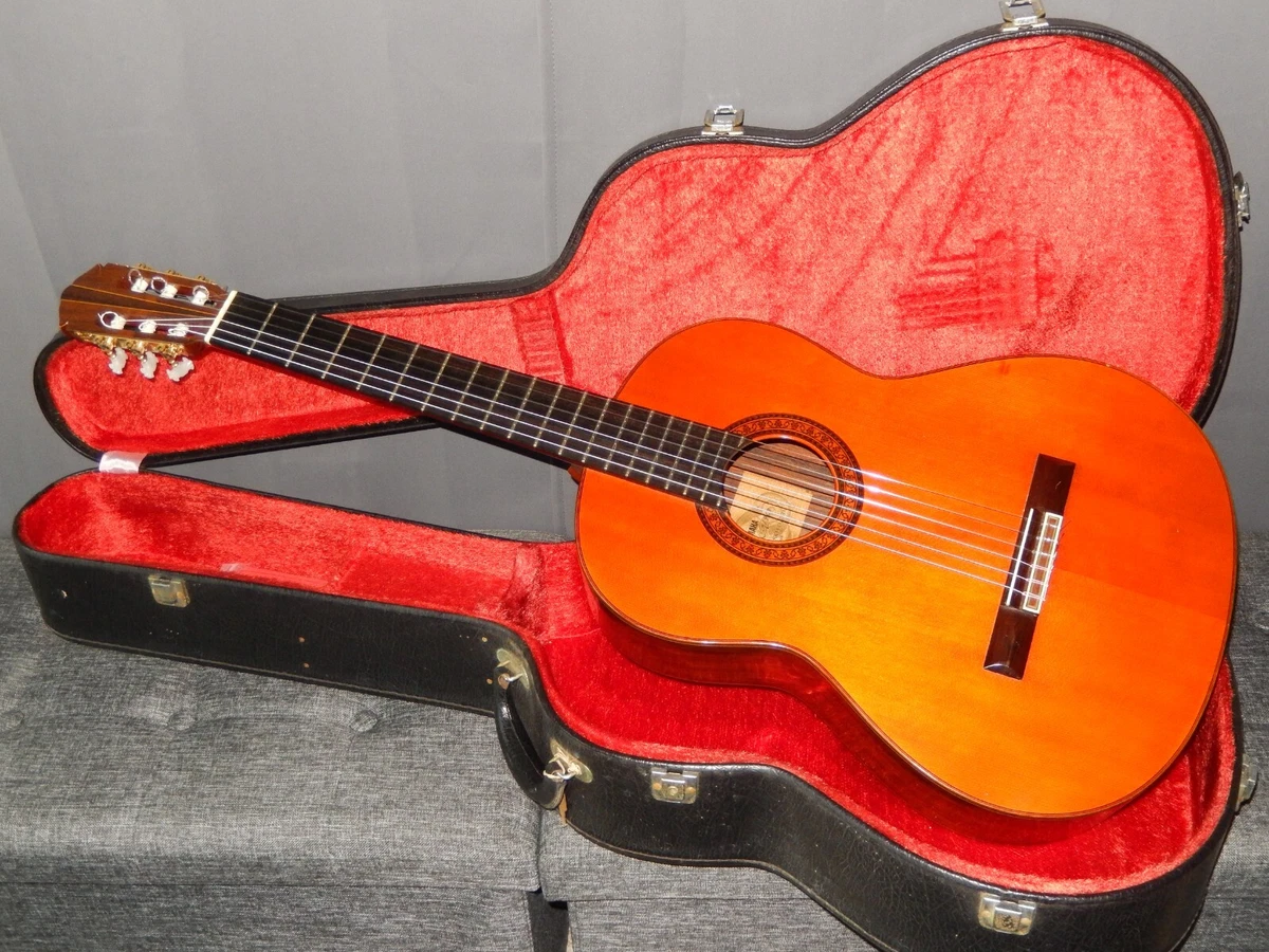 Yamaha guitars ebay deals