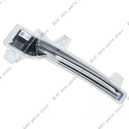 Left For Mazda CX50 CX-50 2023-2024 Daytime Running Light LED Corner Light - Picture 10 of 19