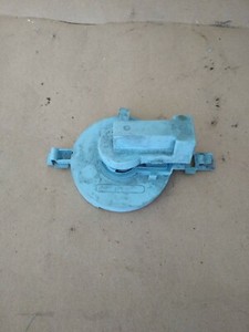 Bosch Waschmaschine gebraucht Ersatzteil: WFXi 2840GB/26: Hochwasserschwimmer und Schalter