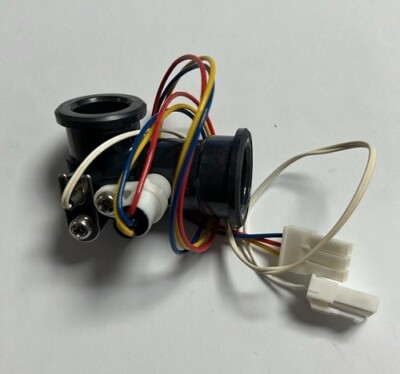 Andrews Z024 Wasserdurchflusssensor Set 3 DUV Baxi Neu in OVP D19