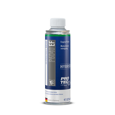 Pro Tec Sauberkeit Intern Von Motor Hybrid P6040