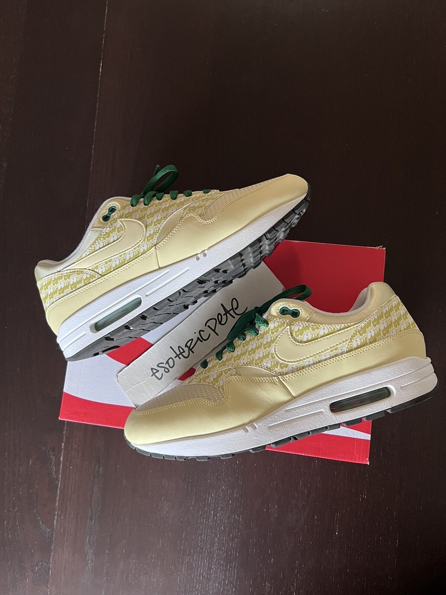 air max 1 powerwall lemonade
