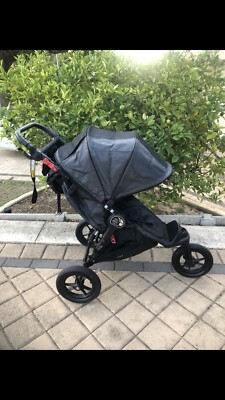 baby jogger city elite belly bar