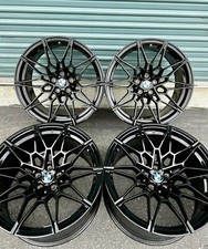 Bmw M3 M4 Factory Oem Black G80 G81 G82 M826 M 826 Competition Stock Rims Wheels Bmw M3 M4 Factory Oem Black G80 G81 G82 M826 M 826 Competition Stock Rims Wheels
