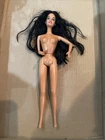 MATTEL BARBIE DOLL RETRO VINTAGE 1990S BRUNETTE NATIVE AMERICAN