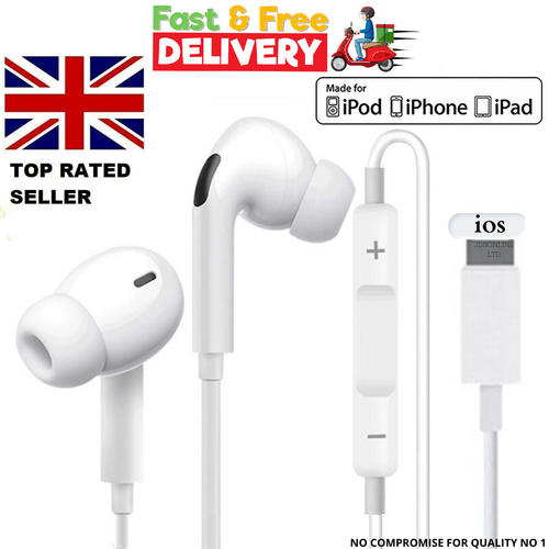 Wired Earphones Headphones Bluetooth 