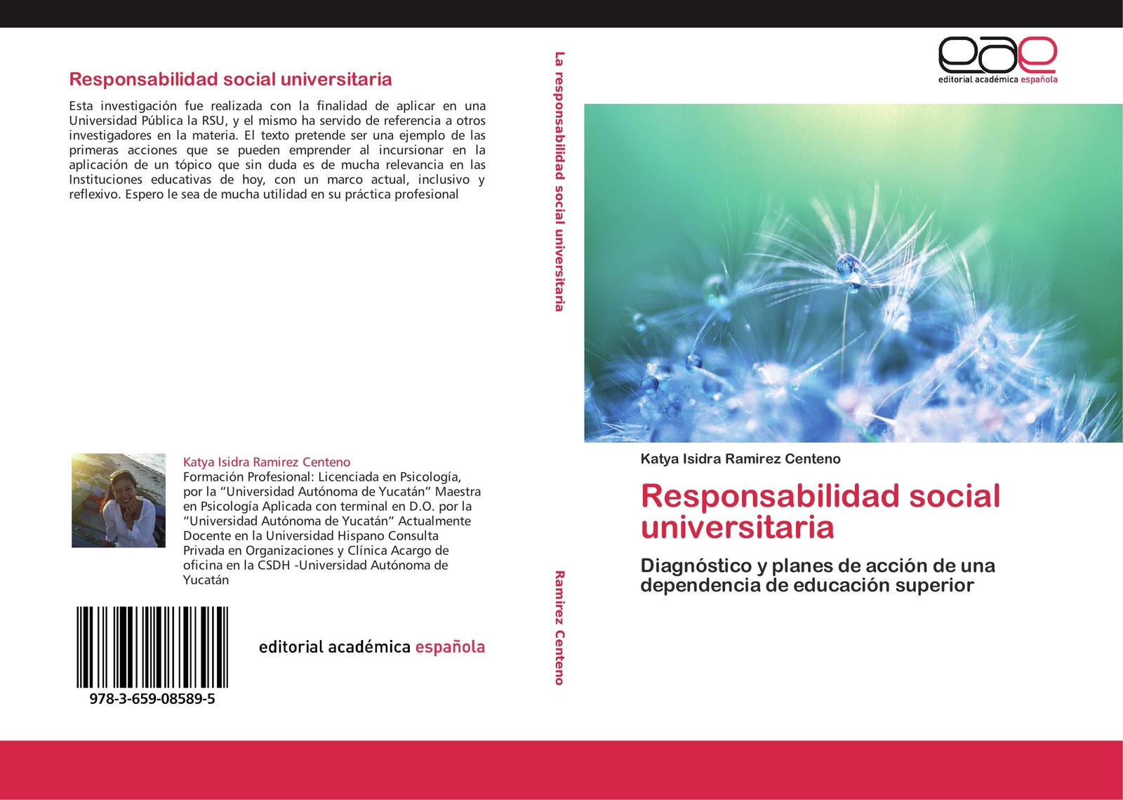 Thumbnail - Responsabilidad Social Universitaria Katya Isidra Ramirez Centeno
